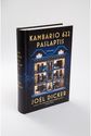 Kambario 622 paslaptis. E.knyga
