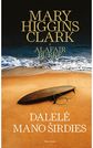 Mary Higgins Clark, Alafair Burke - Dalelė mano širdies. E.knyga - 000000000011003369