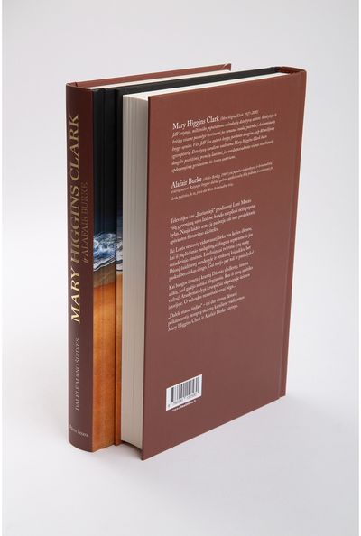 Mary Higgins Clark, Alafair Burke - Dalelė mano širdies. E.knyga - 000000000011003369