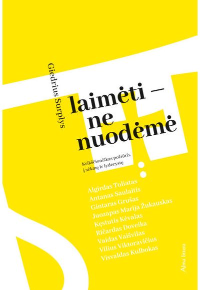 Giedrius Surplys - Laimėti – ne nuodėmė. E. knyga - 000000000011003380