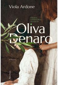 Oliva Denaro. E.knyga