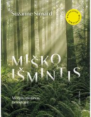 Miško išmintis. E.knyga