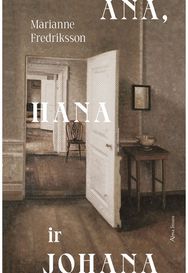 Ana, Hana ir Johana. E.knyga