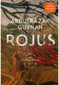 Abdulrazak Gurnah - Rojus. E.knyga - 000000000011003602
