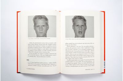 Minčių skaitymo menas. E.knyga