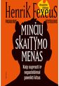Minčių skaitymo menas. E.knyga
