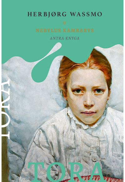 Nebylus kambarys. Tora 2. E.knyga