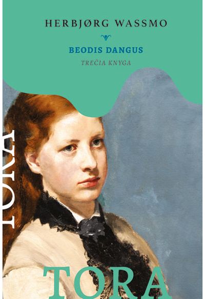 Beodis dangus. Tora 3. E.knyga