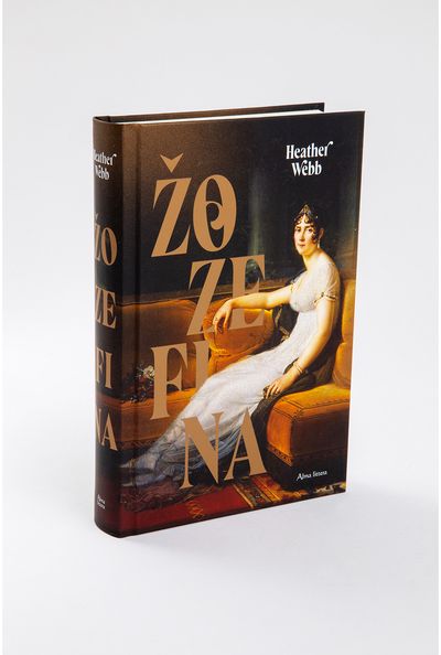 Žozefina. E.knyga