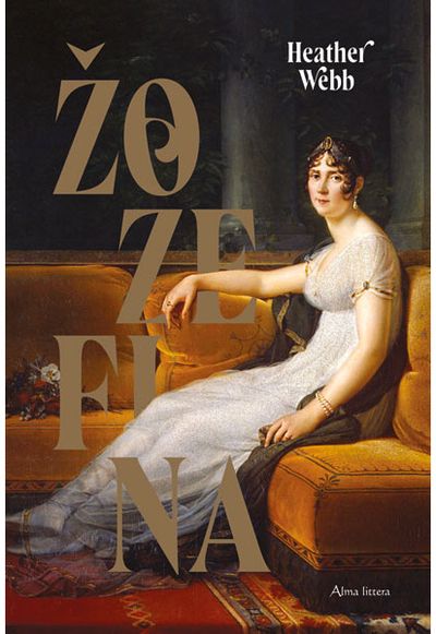 Žozefina. E.knyga