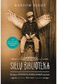 Sielų biblioteka „Ypatingų vaikų namų“ tęsinys. Trečia knyga. E.knyga