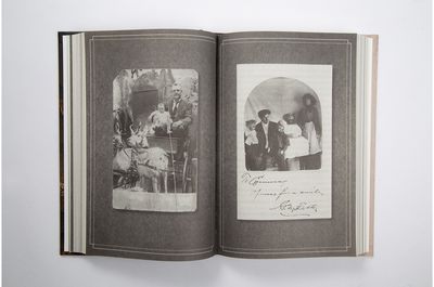 Kiaurymių miestas. "Ypatingų vaikų namų" tęsinys 2. E.knyga