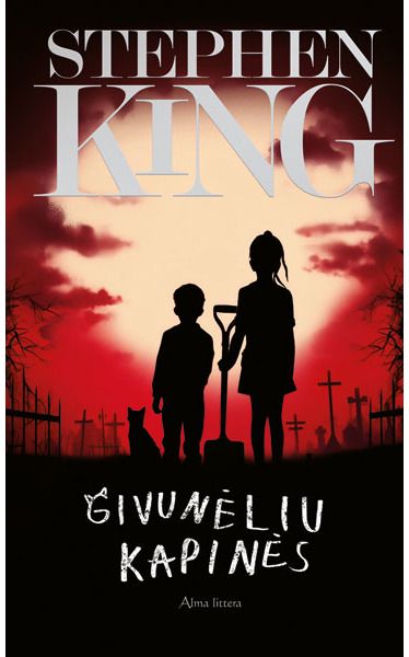 Givunėliu kapinės . E.knyga