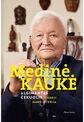Medinė kaukė. Tikroji mano istorija. E.knyga
