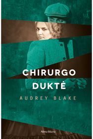 Chirurgo duktė. E.knyga