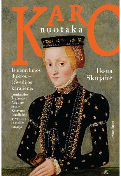 Karo nuotaka. E.knyga