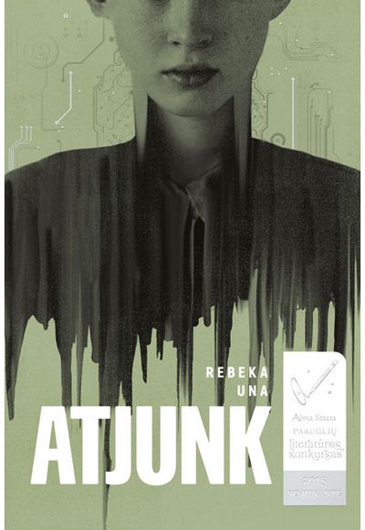 Rebeka Una - Atjunk. E.knyga - 000000000011003782