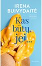 Kas būtų, jei.... E.knyga