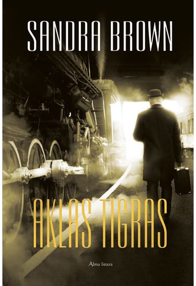 Aklas tigras. E.knyga