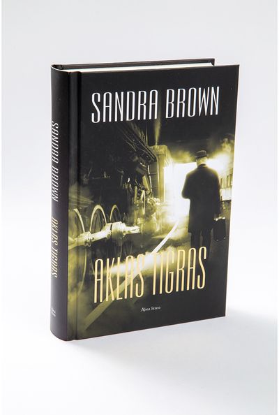 Aklas tigras. E.knyga