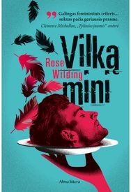 Vilką mini. E.knyga