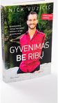 Gyvenimas be ribų. E.knyga