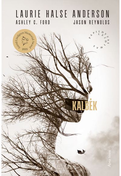 Kalbėk. E.knyga