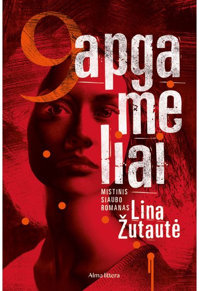 9 apgamėliai. E.knyga