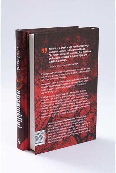 9 apgamėliai. E.knyga