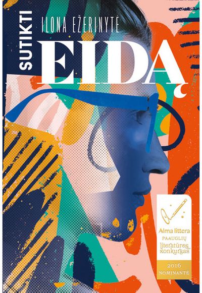 Sutikti eidą. E.knyga