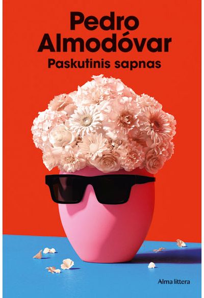 Paskutinis sapnas. E.knyga