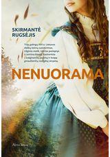 Nenuorama. E.knyga