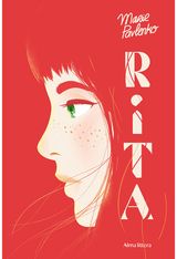Rita. E.knyga