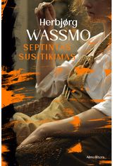 Septintas susitikimas. E.knyga