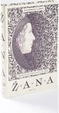 Žana. E.knyga