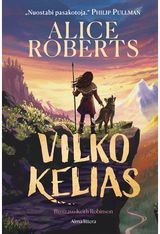 Vilko kelias. E.knyga