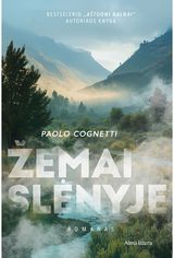 Žemai slėnyje. E.knyga