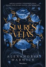 Šiaurės vėjas. E.knyga