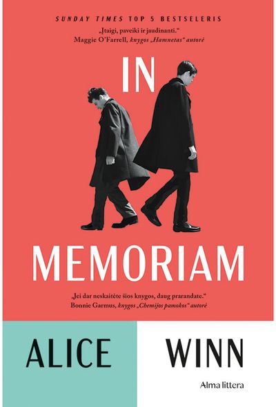 In memoriam. E.knyga