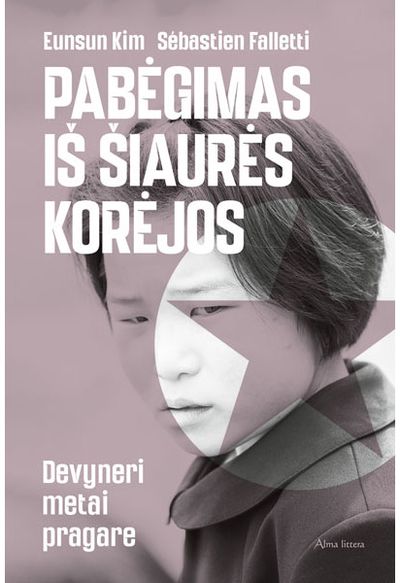 Pabėgimas iš Šiaurės Korėjos