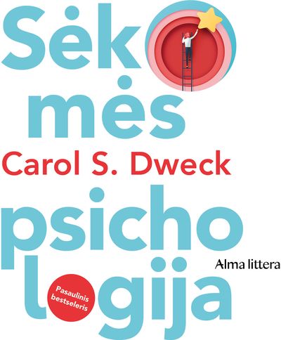 Sėkmės psichologija