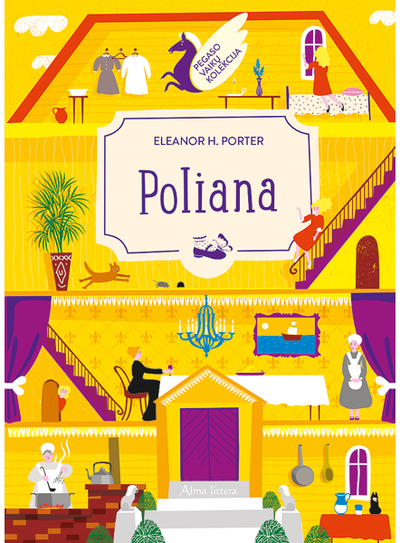 Poliana