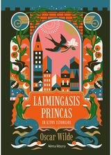 Laimingasis princas ir kitos istorijos. E.knyga