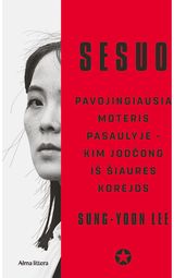 Sesuo. E.knyga