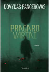 Pragaro vartai . E.knyga