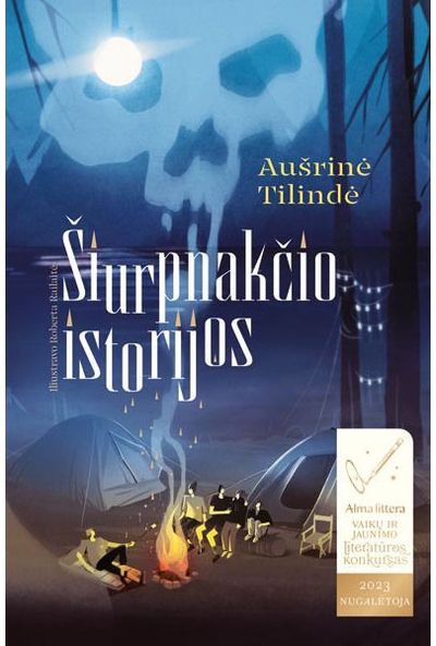 Šiurpnakčio istorijos