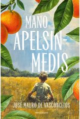 Mano apelsinmedis. E.knyga