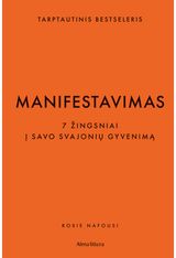 Manifestavimas