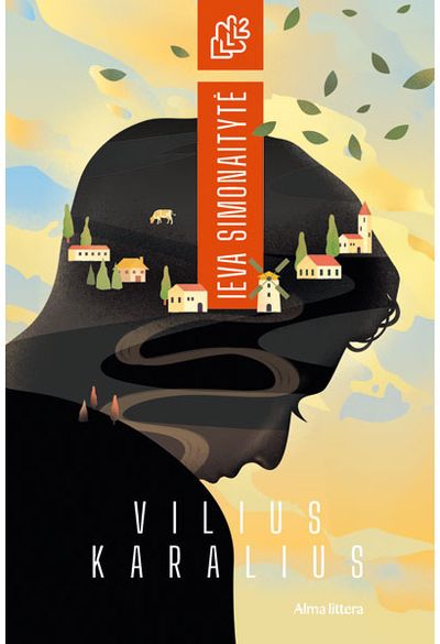 Vilius Karalius. Audioknyga