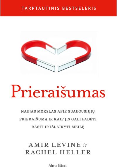 Prieraišumas. Audioknyga